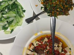 -院里寻菜·精致庭院菜(观沙岭店)