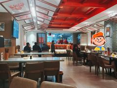 -弓家大队老碗面(高新咖啡街区店)