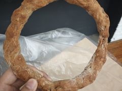 黑麦核桃卷-mbd(华山路店)