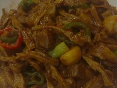 -美极鲜食坊(宝安南路店)