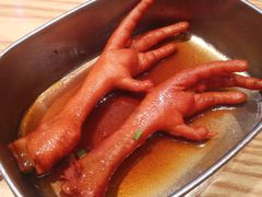 -吕氏疙瘩汤·新鲁菜(潍坊银座店)