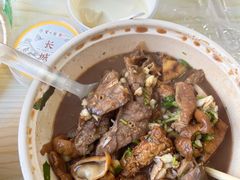 -陈记卤煮小肠