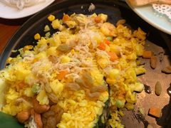-越谜·越南餐厅(长白店)