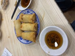 -美新点心店(陕西北路店)