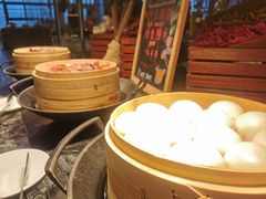 -索菲特酒店 · 云尚天际自助餐厅