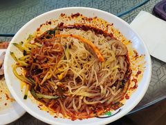 -春花民族美食(佳木斯总店)