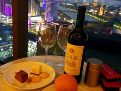 -宁波威斯汀酒店