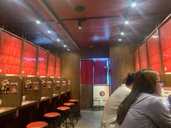 -一蘭拉面(铜锣湾店)
