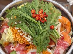 -贵宾庄炸酱面·韩式料理(火炬八街店)
