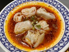 -四川饭店·川味水煮鱼(长白店)