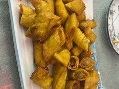 -北京蓟门饭店(南戴河分店)