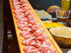 -羊大爷涮肉(亮马桥店)
