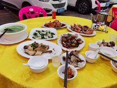 -浩海美食店(闸坡店)