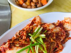 -牛信亭韩国料理·炭火烤肉(紫藤路店)