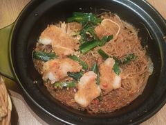 -金掌勺锅包肉(太原万达店)