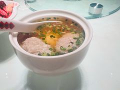 -味上湘菜馆(岳麓山店)