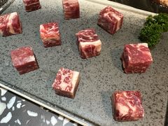 -黑牛の場烤肉(摩天活力城店)