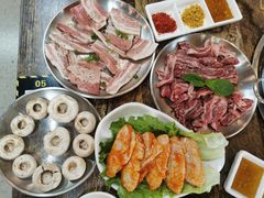 牛肋条-P1泥炉烤肉(市桥富华东路店)