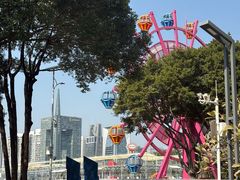 -海心沙亚运公园