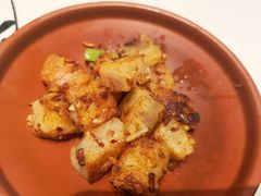 -衡山汇·高级粤菜(霄云路店)