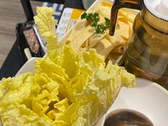 -熊喵来了火锅(太原里第2分店)