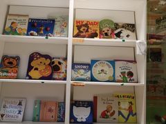 -安妮花英语·少儿·原版阅读(石厦时代广场店)