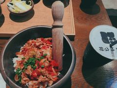 -擂饭(五一广场店)
