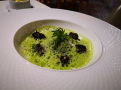 龙虾伴小牛肉-永年西餐厅L'etoile