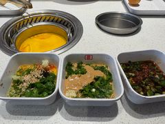 -龍歌自助小火锅(李沧顺和汇店)