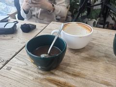 -洄归山也·高空C位湖景下午茶(东方之门店)