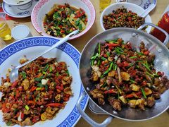 -胖东瓜·浏阳菜馆(火车站店)