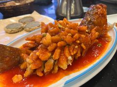 -锡和无锡菜(景丽苑店)