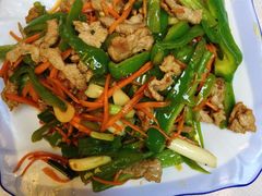 -龙姐私房菜(和顺古镇店)