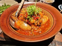 -锦楼·臻选新杭帮(杭州中心店)