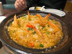 -黄三怪(大明湖·北园店)