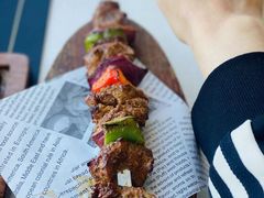 -圣彼得堡观江俄餐厅(中央大街黑金冠店)