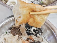 -福屿鲜捞小吃·捞化(福屿总店)