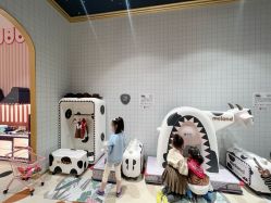 -MELAND亲子乐园•活动包场(北京亦庄龙湖天街店)