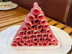 -惠丰涮肉馆(德宝新园店)