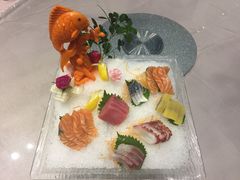 -华美轩中餐厅(客天下店)