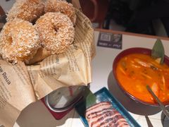 -太食獸泰式茶餐厅(IFS国金中心店)