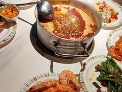 -吉布鲁牛排海鲜自助(成都大悦城店)