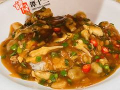 -谭十三大排档·18年老字号(船山路总店)
