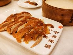 -全聚德(常州店)