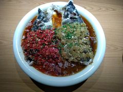 -湘与香缘·湖南菜(王府井北京市百货大楼店)