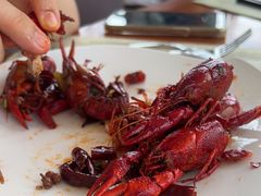 -视界美食自助餐厅·石家庄希尔顿酒店