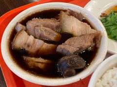 -品芊肉骨茶(Klang Bak Kut Teh)
