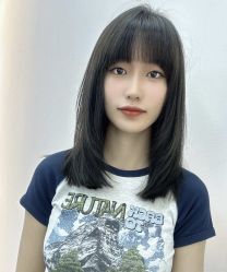 -丝语萱形象