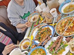 -花圃园餐厅店(和田二街28号院店)
