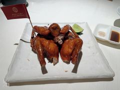 -侨美食家·41年地道粤菜(恒福路店)
